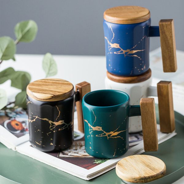 2019 new style nordic creative wood hand drinks mugs ceramic water cup marble cups office couple mug coffee cup
2019 new style nordic creative wood hand drinks mugs ceramic water cup marble cups office couple mug coffee cup
