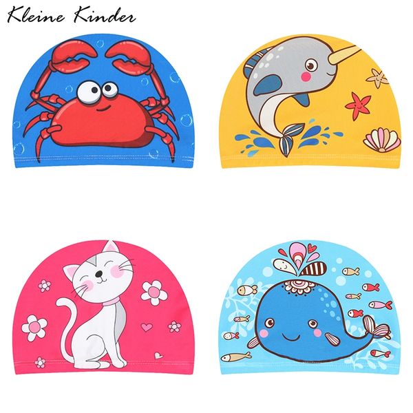 swimming caps for children 2019 new cartoon elastic sports swim pool hat protect ears boy girl kids swimming cap size 2-10t swimming ca
swimming caps for children 2019 new cartoon elastic sports swim pool hat protect ears boy girl kids swimming cap size 2-10t swimming ca