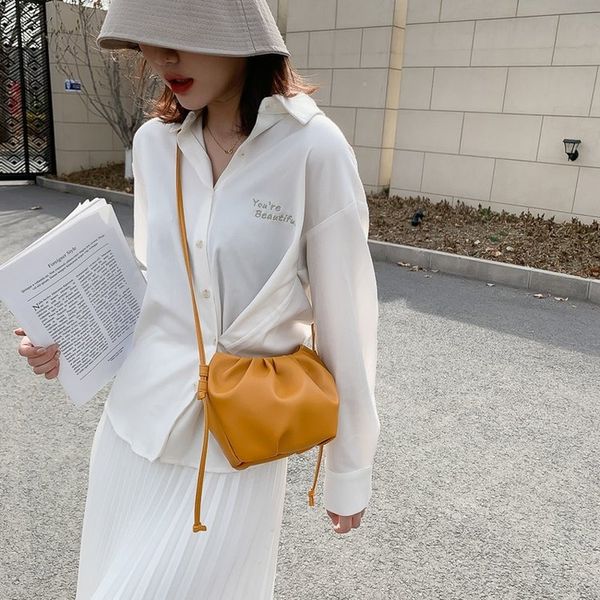 2020 new shoulder bag women's soft-faced dinner bag casual fashion luxury messenger ladies
2020 new shoulder bag women's soft-faced dinner bag casual fashion luxury messenger ladies