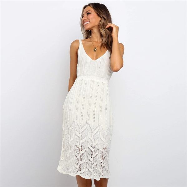 summer womens hollow out dresses v neck see through girls straight dresses solid high wasit female casual dresses, Black;gray
summer womens hollow out dresses v neck see through girls straight dresses solid high wasit female casual dresses, Black;gray