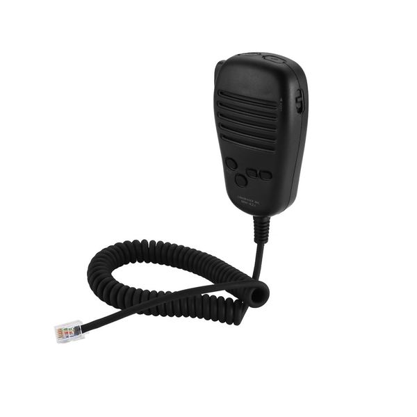 mh-42 phand-held speaker mic for yaesu ft-7800r ft-8800r ft-8900r ft-2800m ft-2900r ft-1802m speaker
mh-42 phand-held speaker mic for yaesu ft-7800r ft-8800r ft-8900r ft-2800m ft-2900r ft-1802m speaker