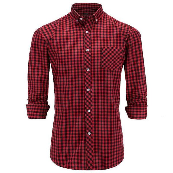 мужчины клетчатая рубашка camisas social 2019 осень мужская мода плед с длинными рукавами рубашки мужской кнопка вниз повседневная проверить, White;black
мужчины клетчатая рубашка camisas social 2019 осень мужская мода плед с длинными рукавами рубашки мужской кнопка вниз повседневная проверить, White;black
