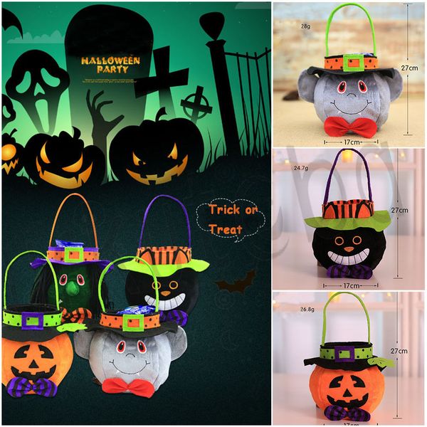 halloween party trick or treat candy bag diy pumpkin witch black cat bat tote bucket basket portable
halloween party trick or treat candy bag diy pumpkin witch black cat bat tote bucket basket portable