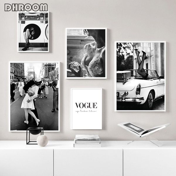 fashion poster wall art print black and white canvas painting perfume woman pictures for living room vintage fashion home decor
fashion poster wall art print black and white canvas painting perfume woman pictures for living room vintage fashion home decor