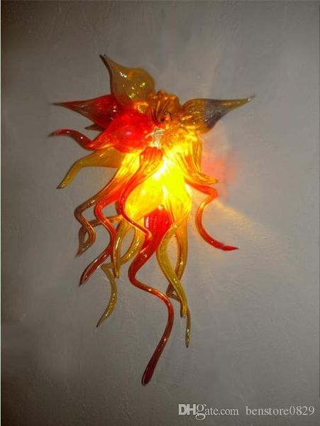 wholesale hand blown murano glass wall lamps modern art deco designed chihuly style murano glass mini wall art for wall decoration
wholesale hand blown murano glass wall lamps modern art deco designed chihuly style murano glass mini wall art for wall decoration