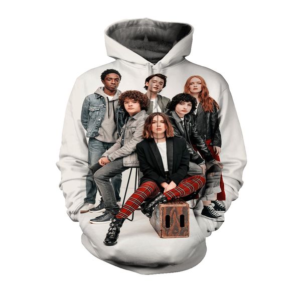 2019 new stranger things hoodies men/women 3d sweatshirts hoody hooded fashion brand hoodies sweatshirts a606, Black
2019 new stranger things hoodies men/women 3d sweatshirts hoody hooded fashion brand hoodies sweatshirts a606, Black