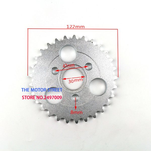 aluminum monkey bike rear drive chain sprocket 420 29tooth 30mm for z50a z50 z50r z50j motor bike
aluminum monkey bike rear drive chain sprocket 420 29tooth 30mm for z50a z50 z50r z50j motor bike