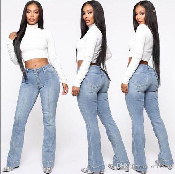 jeans solid color slim fahion summer style female clothing pants fashion button casual apparel womens fashion designer, Blue
jeans solid color slim fahion summer style female clothing pants fashion button casual apparel womens fashion designer, Blue