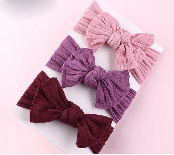 20pc/lot newborn kids wide nylon headbands,knotted hair bow turban headband,children girls headwear hair accessories, Slivery;white
20pc/lot newborn kids wide nylon headbands,knotted hair bow turban headband,children girls headwear hair accessories, Slivery;white