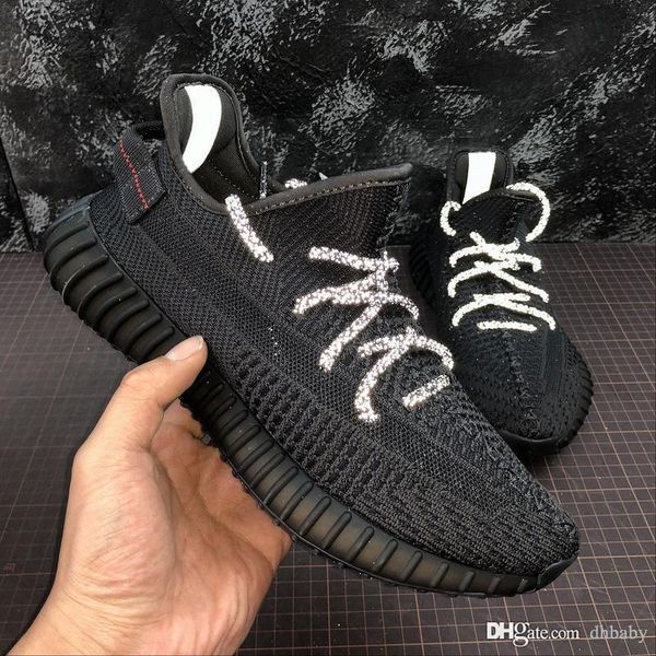 new black 3m mens womens running shoes yeezreel yecheil citrin cloud white glow in the dark kanye west designer trainers sports sneaker
new black 3m mens womens running shoes yeezreel yecheil citrin cloud white glow in the dark kanye west designer trainers sports sneaker
