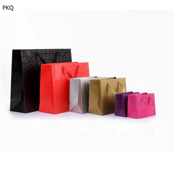 gift wrap gold wedding bag black paper packaging red shopping bags with handle garments shoe packing silver
gift wrap gold wedding bag black paper packaging red shopping bags with handle garments shoe packing silver