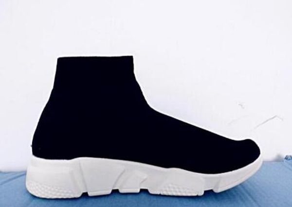 2020 Размер 36-45 Дизайнер Speed Sock Shoes Черный Красный Paris Slip-on High Top Мужчины Женщины По
2020 Размер 36-45 Дизайнер Speed Sock Shoes Черный Красный Paris Slip-on High Top Мужчины Женщины По