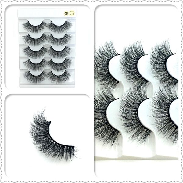 new 5 pairs 6d faux mink hair false eyelashes7 styles natural long wispies lashes handmade cruelty-criss-cross eyelashes
new 5 pairs 6d faux mink hair false eyelashes7 styles natural long wispies lashes handmade cruelty-criss-cross eyelashes
