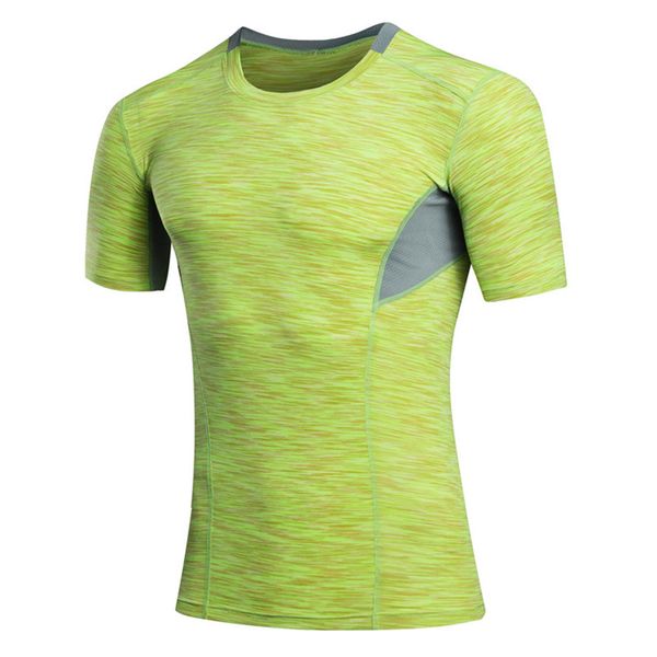 2020 men workout gym fitness tee sport run yoga train male quick dry compression exercise muslce bodybuilding t shirt 6013, Black;blue
2020 men workout gym fitness tee sport run yoga train male quick dry compression exercise muslce bodybuilding t shirt 6013, Black;blue
