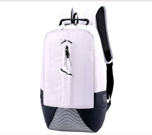 2019 new men's and women's leisure fashion outdoor travel sports backpack a 13 j designer black white leather portable backpack wh
2019 new men's and women's leisure fashion outdoor travel sports backpack a 13 j designer black white leather portable backpack wh
