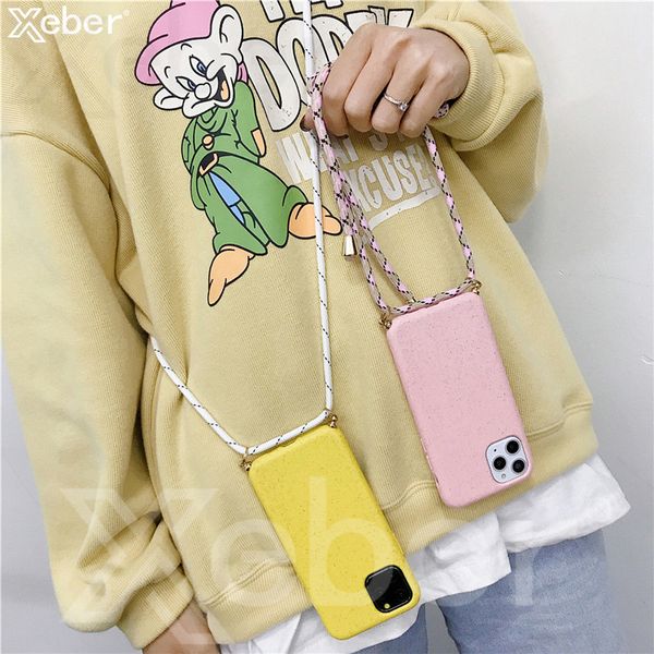 для iphone 11 pro max x xs max xr силиконовые мягкий чехол для телефона стропы crossbody ожерелье шнура с веревкой для iphone 7 8 6 с 6 plus
для iphone 11 pro max x xs max xr силиконовые мягкий чехол для телефона стропы crossbody ожерелье шнура с веревкой для iphone 7 8 6 с 6 plus