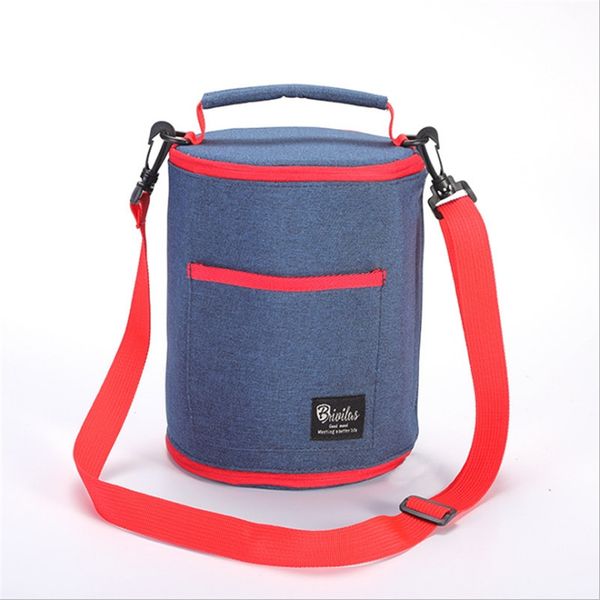 portable lunch bag new thermal insulated lunch box tote cooler handbag bento pouch dinner container school storage bags, Blue;pink
portable lunch bag new thermal insulated lunch box tote cooler handbag bento pouch dinner container school storage bags, Blue;pink