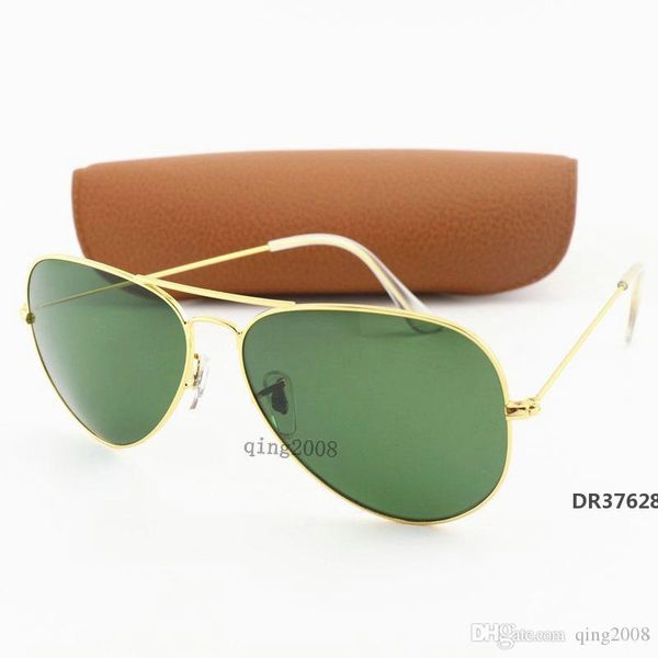 men women sunglasses txrppr driving sun glasses gold metal frame green uv400 58mm lens come brown boxdr37628, White;black
men women sunglasses txrppr driving sun glasses gold metal frame green uv400 58mm lens come brown boxdr37628, White;black
