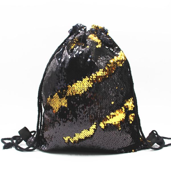 selling: 45 * 36cm mermaid sequin sports bag sequin drawstring backpack sequin outdoor shoulder
selling: 45 * 36cm mermaid sequin sports bag sequin drawstring backpack sequin outdoor shoulder