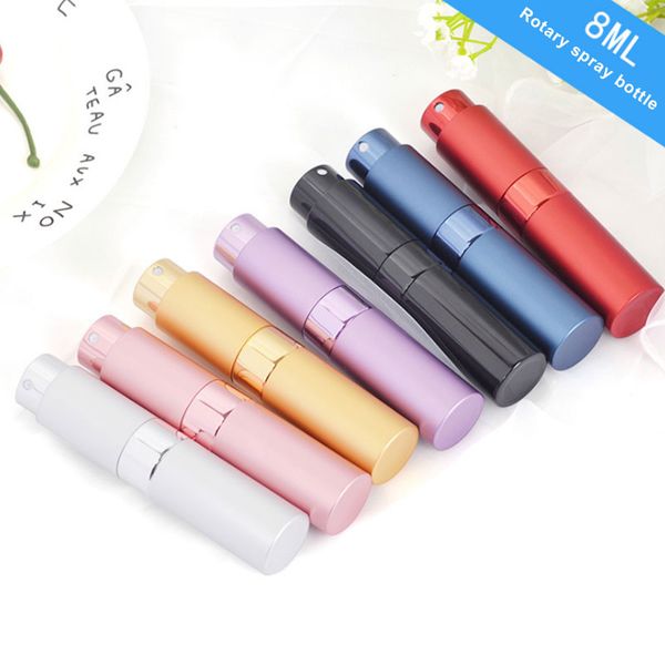 factory dropshipping 8ml portable aluminum metal travel perfume bottle mini disinfectant alcohol spray bottle cosmetic packing bottles b2003
factory dropshipping 8ml portable aluminum metal travel perfume bottle mini disinfectant alcohol spray bottle cosmetic packing bottles b2003