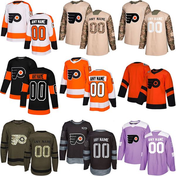 2019 new philadelphia flyers hockey jerseys multiple styles mens custom philadelphia flyers any name any number jerseys, Black;red
2019 new philadelphia flyers hockey jerseys multiple styles mens custom philadelphia flyers any name any number jerseys, Black;red