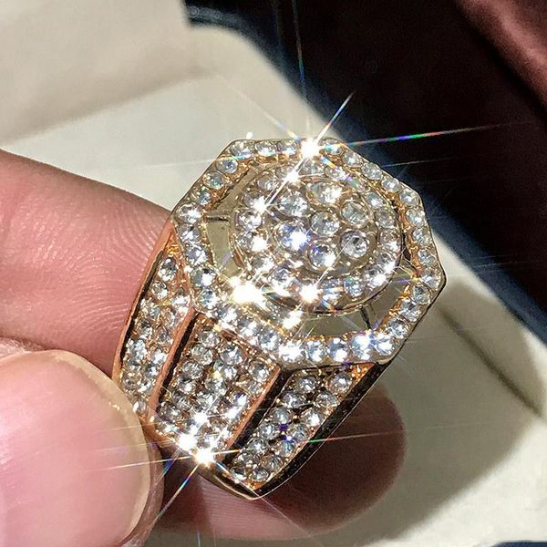 новый большой круглый пыхтел marine micro асфальтовая cz ring hip hop rock стиль полный bling iced out кубический циркон кольцо luxury jewel, Silver
новый большой круглый пыхтел marine micro асфальтовая cz ring hip hop rock стиль полный bling iced out кубический циркон кольцо luxury jewel, Silver