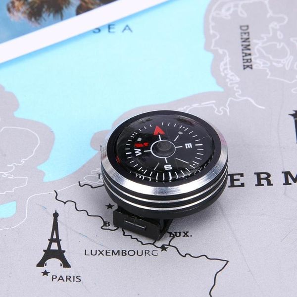 mini watch strap button compass for paracord bracelet survival mini pocket compass outdoor hiking camping accessories survival bracelets
mini watch strap button compass for paracord bracelet survival mini pocket compass outdoor hiking camping accessories survival bracelets
