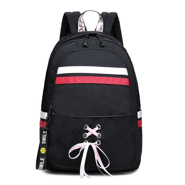 manufacturers direct selling oxford cloth women's backpack bow college style backpack students campus school bag a generation of
manufacturers direct selling oxford cloth women's backpack bow college style backpack students campus school bag a generation of