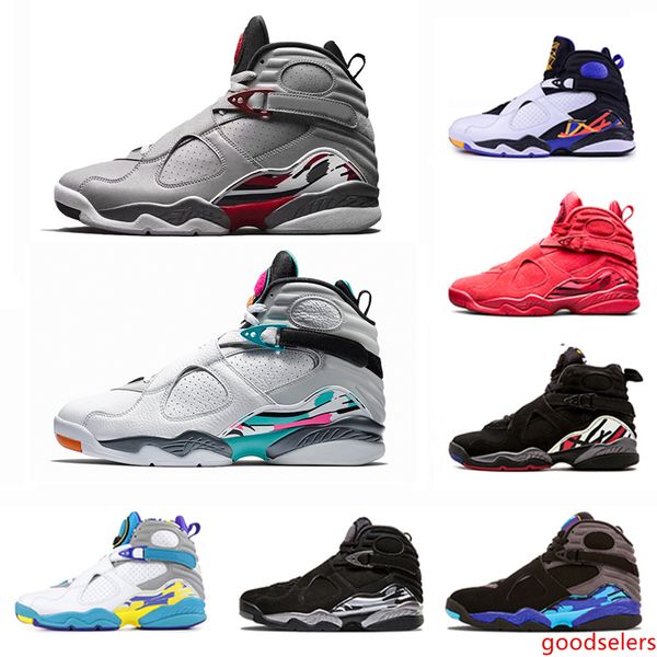 south beach white aqua raid red 8 vii 8s men basketball shoes valentine's day chrome countdown pack mens outdoor sports sneaker
south beach white aqua raid red 8 vii 8s men basketball shoes valentine's day chrome countdown pack mens outdoor sports sneaker
