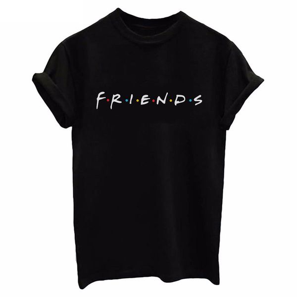 friends tv футболка женщины с коротким рукавом art letter print letter футболки femme женский футболка тонкий мягкий уютная леди, White
friends tv футболка женщины с коротким рукавом art letter print letter футболки femme женский футболка тонкий мягкий уютная леди, White