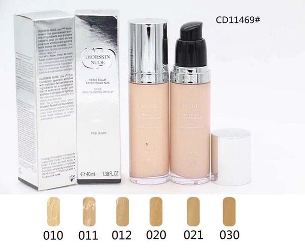 new nude skin glowing makeup unique natural simply sublime fluid foundation fps 15 spf 40ml 1.38fl.oz
new nude skin glowing makeup unique natural simply sublime fluid foundation fps 15 spf 40ml 1.38fl.oz
