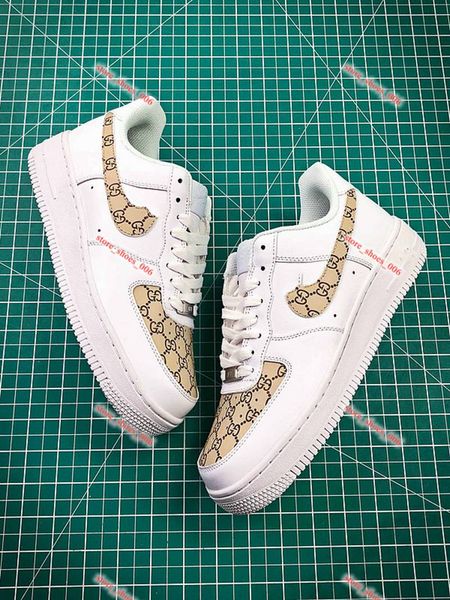 2020 xshfbcl supreme x gucci nike air force 1 утилита dunk flyline воздуха no.1 повседневная обувь классический мужчины женщины скейтбординг, Black
2020 xshfbcl supreme x gucci nike air force 1 утилита dunk flyline воздуха no.1 повседневная обувь классический мужчины женщины скейтбординг, Black