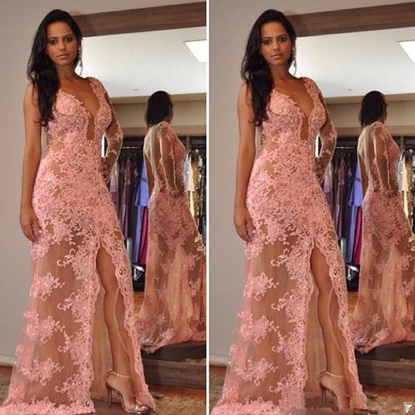 deep v-neck mermaid prom dress 2020 a-line tulle appliques beaded backless women long formal evening dresses, White;black
deep v-neck mermaid prom dress 2020 a-line tulle appliques beaded backless women long formal evening dresses, White;black