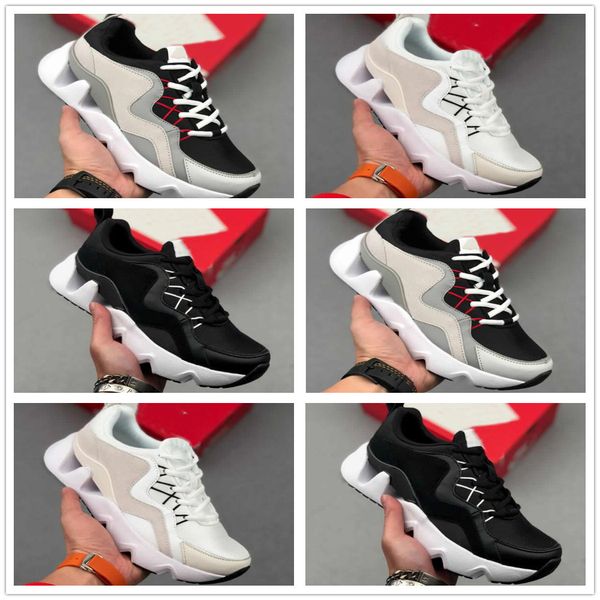 2020 height increasing ryz 365 ryz trainer sneakers men women lover running shoe athletic triple black white height walking shoes
2020 height increasing ryz 365 ryz trainer sneakers men women lover running shoe athletic triple black white height walking shoes