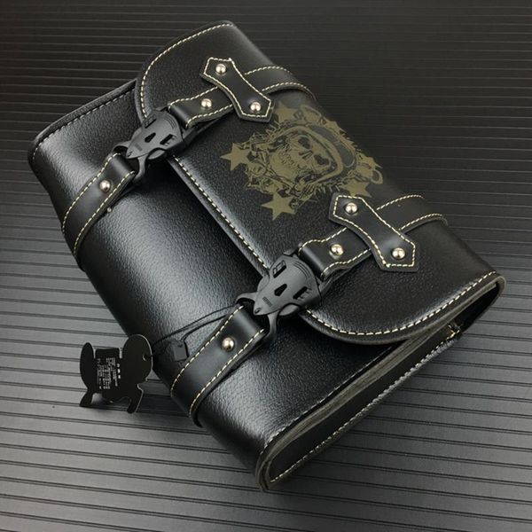 for xl883 xl1200 universal motorcycle saddlebag model side pu leather luggage saddle bag storage tool pouch
for xl883 xl1200 universal motorcycle saddlebag model side pu leather luggage saddle bag storage tool pouch