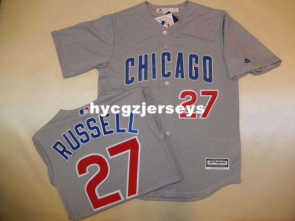 baseball #27 russell cool base sewn shirt jersey gray mens stitched jerseys big and tall size xs-6xl for sale, Black;blue
baseball #27 russell cool base sewn shirt jersey gray mens stitched jerseys big and tall size xs-6xl for sale, Black;blue