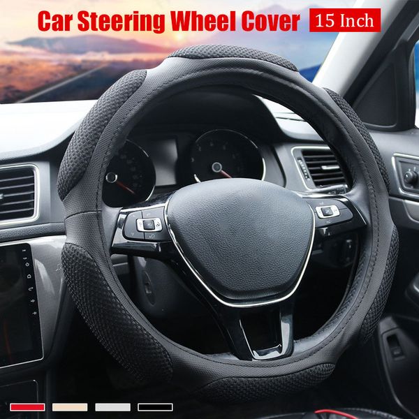 38cm steering wheel braid steering wheel wrap breathe y fashion cover for 3d design
38cm steering wheel braid steering wheel wrap breathe y fashion cover for 3d design