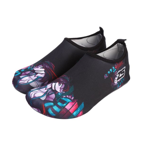 anti slip shoes yoga fitness surfing diving underwater shoes beach swimming water outdoor sport socks
anti slip shoes yoga fitness surfing diving underwater shoes beach swimming water outdoor sport socks