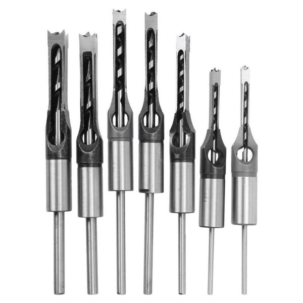square hole drill bit 45 steel mortising drilling woodworking tools mortising chisel set square hole drill bit
square hole drill bit 45 steel mortising drilling woodworking tools mortising chisel set square hole drill bit