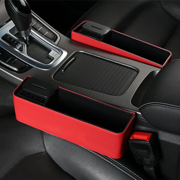 storage box car organizer seat gap pu case pocket car seat side slit interior accessories for wallet phone coins keys cards
storage box car organizer seat gap pu case pocket car seat side slit interior accessories for wallet phone coins keys cards