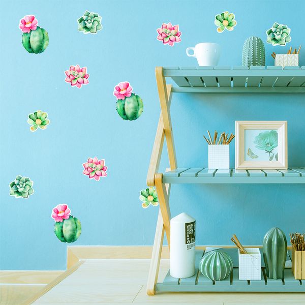 concise fleshiness botany watercolor wall stickers a living room bedroom children house background decoration subsidies et003
concise fleshiness botany watercolor wall stickers a living room bedroom children house background decoration subsidies et003