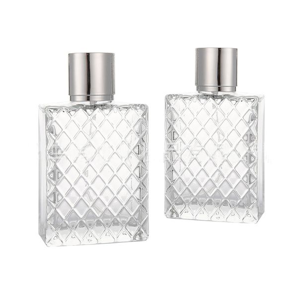 empty cosmetic perfume atomizer 100ml with mist nozzle 100ml transparent glass spray bottles within 36 hours delivery
empty cosmetic perfume atomizer 100ml with mist nozzle 100ml transparent glass spray bottles within 36 hours delivery