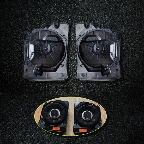 car subwoofer case for f10 f11 f20 f30 f32 under seat audio woofer loudspeaker bass low speaker cover music stereo upgrade
car subwoofer case for f10 f11 f20 f30 f32 under seat audio woofer loudspeaker bass low speaker cover music stereo upgrade