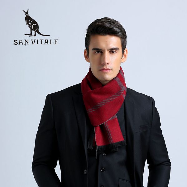 scarves men's scarf fashion cotton wool casual clothing accessories apparel winter warm cashmere for men, Blue;gray
scarves men's scarf fashion cotton wool casual clothing accessories apparel winter warm cashmere for men, Blue;gray