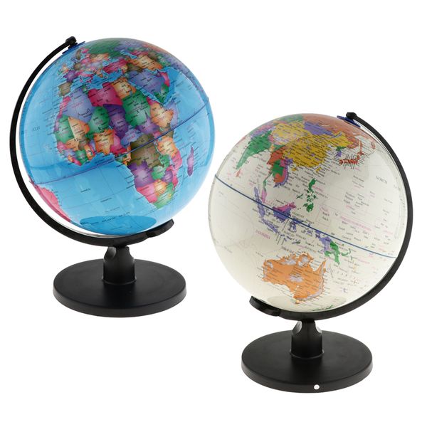 20cm swivel spining world globe model school educational teaching kits children leaning toys interactive student learning toys
20cm swivel spining world globe model school educational teaching kits children leaning toys interactive student learning toys