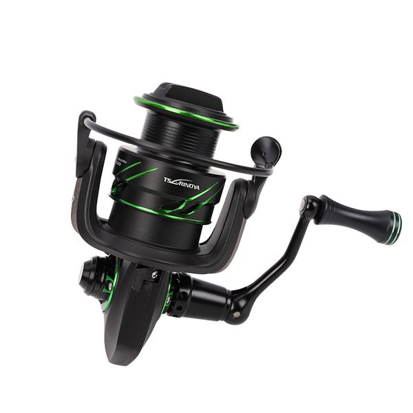 spinning fishing reel 12 ball bearing fishing coil hand wheels carp reels for freshwater saltwater 2000s 3000s series
spinning fishing reel 12 ball bearing fishing coil hand wheels carp reels for freshwater saltwater 2000s 3000s series