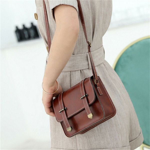 fashion crossbody bags for women vintage girls handbag small mini messenger shoulder bag ladies cute clutch hand bags satchel
fashion crossbody bags for women vintage girls handbag small mini messenger shoulder bag ladies cute clutch hand bags satchel