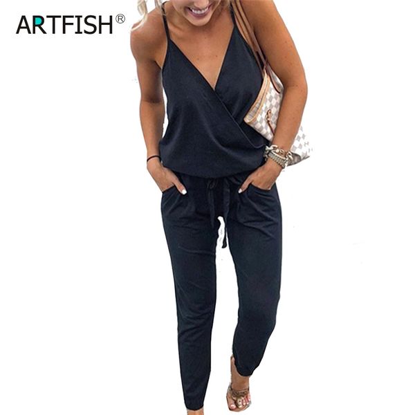 new summer overalls v-neck spaghetti strap women jumpsuits solid slim pocket fit solid rompers party casual plus size gv039, Black;white
new summer overalls v-neck spaghetti strap women jumpsuits solid slim pocket fit solid rompers party casual plus size gv039, Black;white