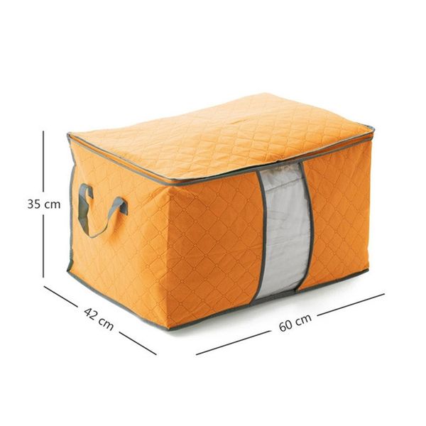clothes storage bag organizer folding large size non-woven fabric portable bag home closet organizer for pillow quilt storage bottles jars
clothes storage bag organizer folding large size non-woven fabric portable bag home closet organizer for pillow quilt storage bottles jars