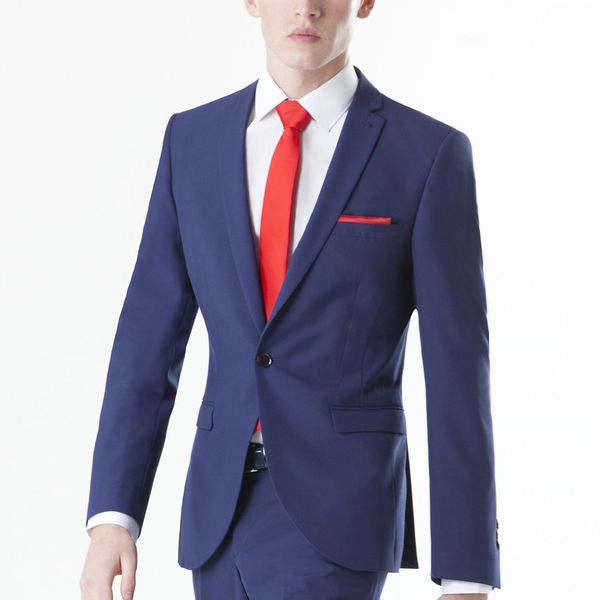 handsome one button groomsmen notch lapel groom tuxedos men suits wedding/prom/dinner man blazer(jacket+pants+tie) aa143, Black;gray
handsome one button groomsmen notch lapel groom tuxedos men suits wedding/prom/dinner man blazer(jacket+pants+tie) aa143, Black;gray